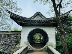 -惠山国家森林公园