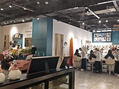 -海马体照相馆(天津世纪都会店)