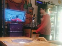 -聚串门儿·东北烧烤(信义坊店)