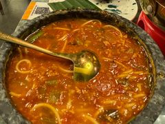 -浩海火燒雲傣家菜(芮欧百货店)