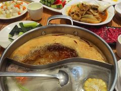 -掂档潮汕牛肉火锅(cityon熙地港店)