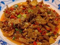 -八碗湘长沙市井菜(坡子街店)