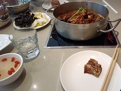 -蝎王府羊蝎子(虎坊桥总店)