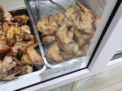 -大益烤鸡