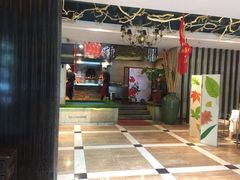 -同喜烤鸭店(光芒店)