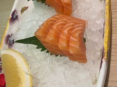 -禾绿寿司(星光68广场店)