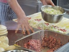-蕃坊酥小蒙牛肉饼(怀远市场店)