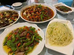 -陈胖子特色菜.鲜货现炒(融景城店)