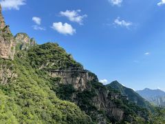 -十渡东湖港风景区