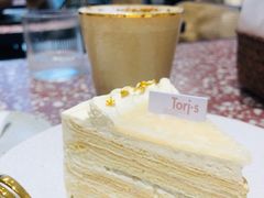 -Toris(LuOne凯德晶萃广场店)