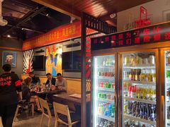 -枪火串烧·东北特色烧烤(罗湖总店)