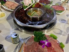 -枇杷园食为鲜火锅(南山店)