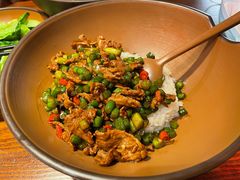 -德天顺盖码饭(人民西路店)