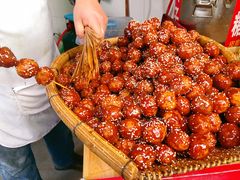 -邓记新一代糖油果子(四川煤管局供销公司职工宿舍店)