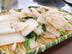 -花悦农庄 | 烧鸡·竹筒饭(沙迳高沙温泉香溪堡店)