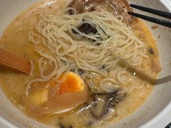 -味千拉面(广州白云机场T1西二店)