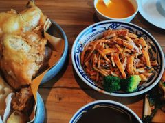 -福苗小骆驼烧烤(望京店)