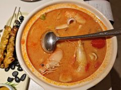 -CHINCHIN 青青·泰国料理(万象食家店)