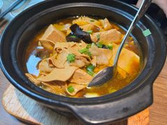 -周家二小姐的菜(西津渡店)