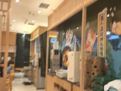 -云海肴·汽锅鸡·云南菜(广安门天虹店)