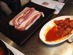 -喜来稀肉(北外滩白玉兰广场店)