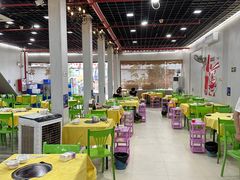 -老猫牛肉火锅(沙溪店)