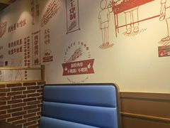 -邢氏老太太烤串(北兴街店)