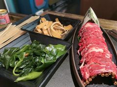 -吼堂老火锅(太古里总店)
