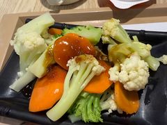 -吉野家(复兴路第二餐厅店)