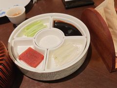 -奉天小馆·非遗东北菜(沈阳万象城店)