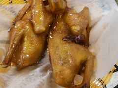 -煲煲掂风味煲仔饭餐厅(西区店)