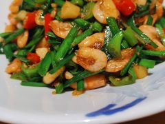 -楚山晓·湖北菜(武汉光谷K11店)