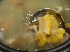 -椿记烧鹅(叠彩店)