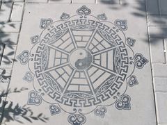 -特克斯八卦城