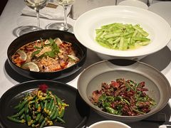 -马仕玖煲·融合菜·酥不腻烤鸭(人大店)