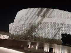 -福州海峡文化艺术中心