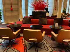 -北纬29度大堂吧-重庆富力艾美酒店-近江岸天街