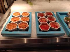 -喜庭海鲜自助(北辰三角洲北辰荟店)