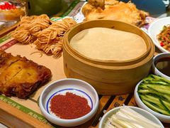 -奔跑吧陕菜·盛世长安(民乐园万达店)