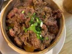 -全牛匠·乐山跷脚牛肉(新中关店)