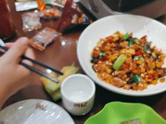 -肖记公安牛肉鱼杂馆·省级非物质文化遗产(三角路直营店)