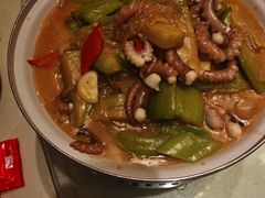 -老虎滩船说·海胆水饺·大连海鲜(老虎滩店)
