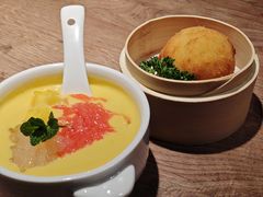 -大潮淮·淮扬菜(何园旗舰店)