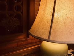 大堂-绿茶餐厅(布吉万象汇店)