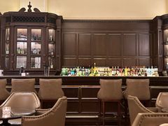 -Salon de Ville浦江汇(上海外滩华尔道夫酒店店)