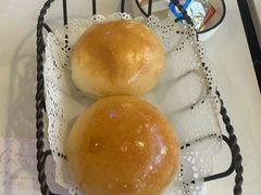 -凯撒咖啡西餐厅(广发大厦店)