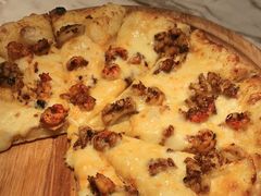 -比格比萨自助(南京万达茂店)