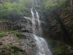 -湖洞水自然风景区