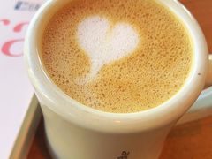-Jamaicablue Coffeeshop(中央广场店)