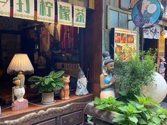 -小河直街历史文化街区